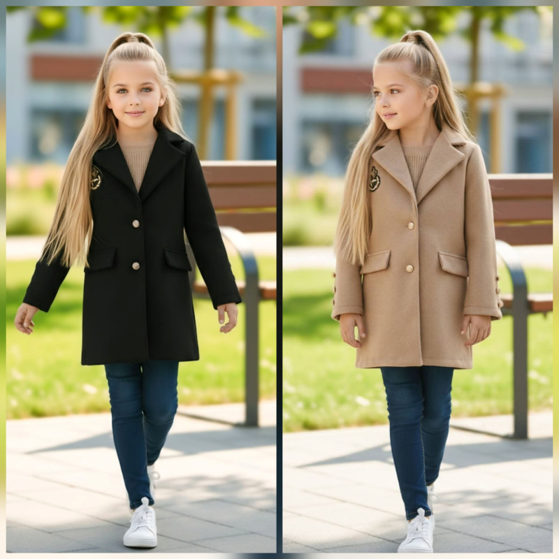 Prechodnýkabát jar/jeseň