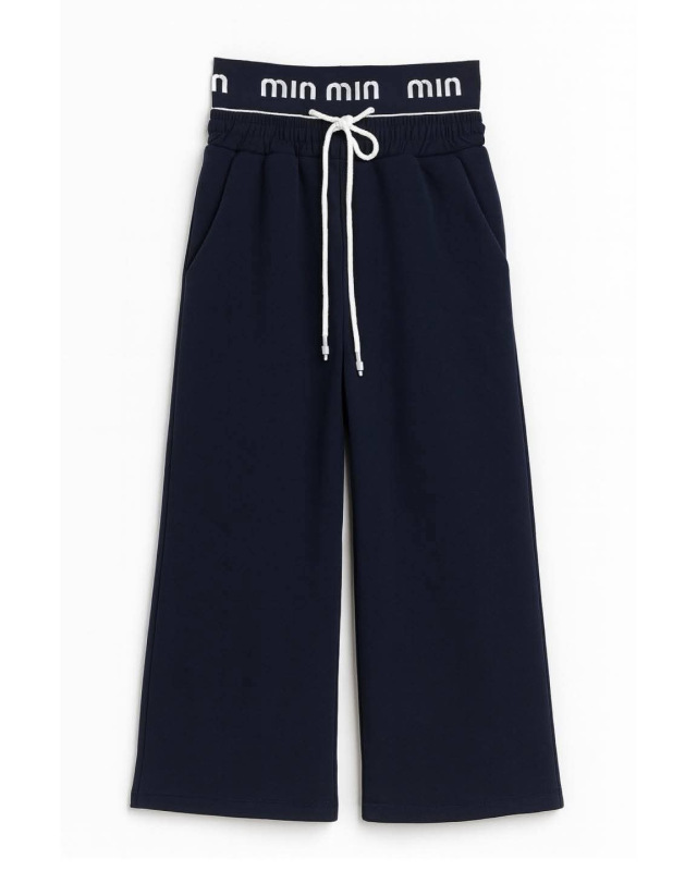 Široké nohavice MIU 1