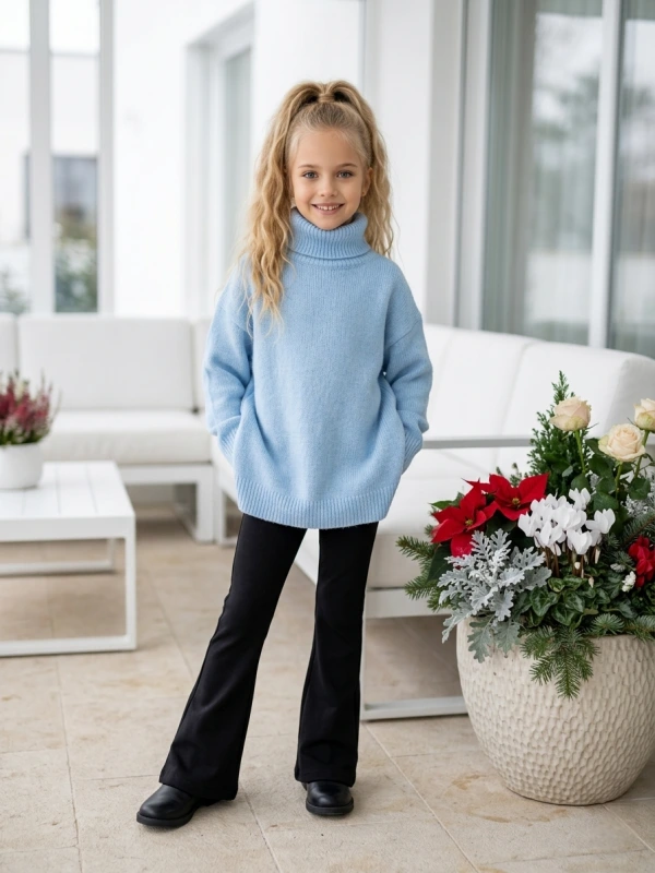 Čierne legíny , zvony